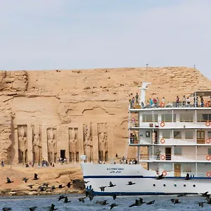 Moevenpick Abbas Nasser Cruise, Every Monday Four Nights From Aswan, Every Friday Three Nights From Abu-simbel - Including Excursions And Sightseeing فندق